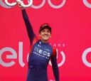 Carapaz renuncia al Tour para intentar ganar La Vuelta