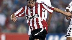 Piatti, el nuevo Messi, aterriza en Almería dentro de tres semanas