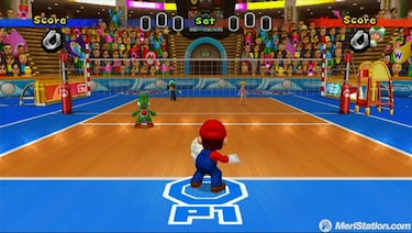Mario Sports Mix, Impresiones