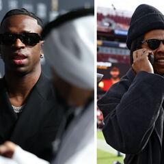 Vinicius Jr. and Jay-Z poised to buy Portuguese second division team