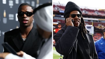 Real Madrid’s Brazilian striker and renowned rapper-entrepreneur have come together in a new venture.