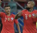 Alexis: "Vidal entiende el fútbol como pocos en el mundo"