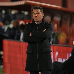 El Mallorca viajará a Albacete sin lateral derecho