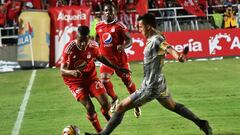 Am&eacute;rica de Cali va por la estrella 14.