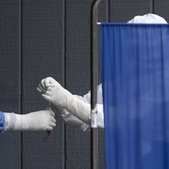 Coronavirus en México: qué es un respirador y cómo funciona