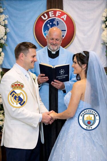 Los memes más divertidos de la jornada