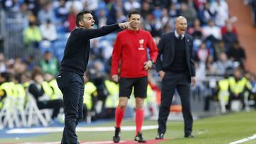 28/04/18 PARTIDO PRIMERA DIVISION
REAL MADRID - LEGANES
ASIER GARITANO