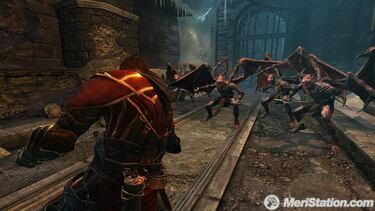 [GC] Castlevania: Lords of Shadow, Impresiones