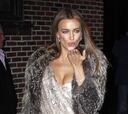 Irina Shayk: "Me gustan los hombres honestos y fieles"
