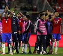 ¿Qué partidos le quedan a Chile en las Eliminatorias a Qatar 2022?