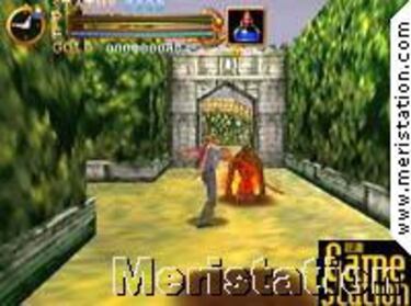 Castlevania (Nintendo 64)
