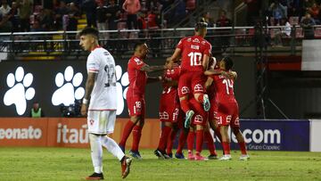 Mario Salas hunde a Basay