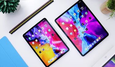 El iPad OLED de 2024 no será barato precisamente, según esta filtración