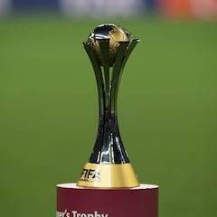 La FIFA busca comprador para los derechos del Mundial de Clubes