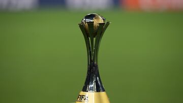 La opinión de FDP sobre el Mundial de Clubes de la FIFA