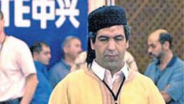 <b>UNA REALIDAD. </b>Magnus Carlsen ha dejado de ser una promesa.