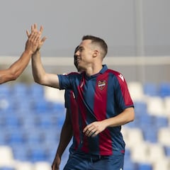 El Levante se merienda al Rennes de Camavinga en su estreno