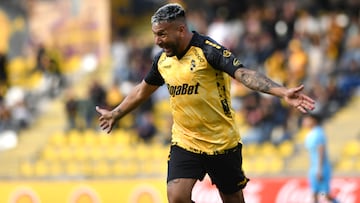 Coquimbo aprovecha un grosero error y se ilusiona con el título: la jugada dará la vuelta al mundo