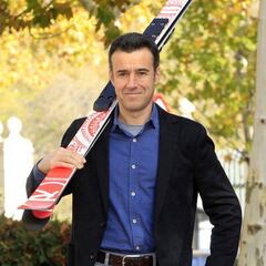 "Hemos demostrado una buena gestión económica y deportiva"