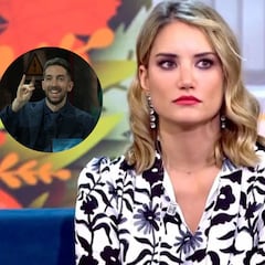 Alba Carrillo desvela cómo era David Broncano en la Universidad: “No era tan divertido”