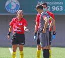 Histórico: duelo de Primera B tendrá por primera vez a una árbitra principal