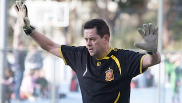 Roncero: "Esta liga va a dar guerra durante muchos años"