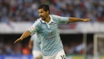 Arsene Wenger, dispuesto a lanzarse a por Nolito