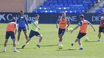 Rayo Vallecano - Leganés: horario, TV y cómo y dónde ver