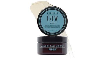 Cera de cabello American Crew Fiber