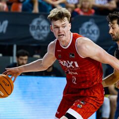 Rivales duros para el Baxi Manresa