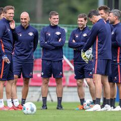 El Castellón tantea el fichaje del técnico Robert Klauss