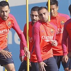 Una Copa de 124 millones