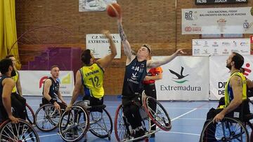 El CSD impulsa su programa para el deporte inclusivo