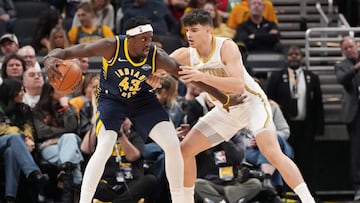 Boston Celtics angry after defeat to a dubious Siakam play