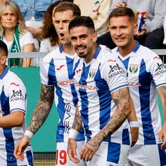 Miguel: “Os agradezco todo el cariño que me habéis dado”