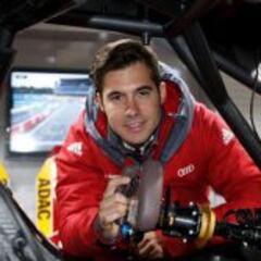 Molina: “Defendemos una marca, no el nombre del piloto”