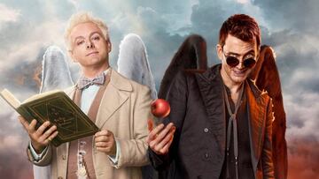 Good Omens