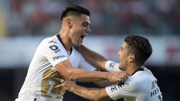 El Pumas - Necaxa de la jornada 2 del Apertura 2018 ser&aacute; el domingo 29 de julio a las 12:00 horas.