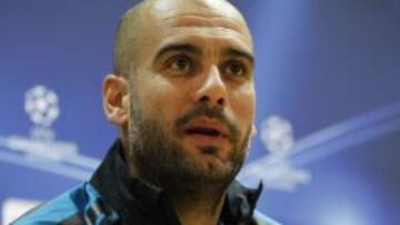 "Ambos somos más fuertes atacando que defendiendo"