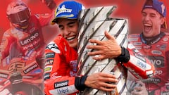 “Es mucho mejor ver a Márquez como amigo que como enemigo”