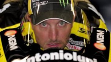 Edwards: "No pude hacer nada por evitar a Marco"