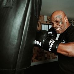 ¿Cuánto dinero ganó Mike Tyson en su carrera en el boxeo?