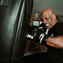 “Jake Paul no tiene ninguna posibilidad contra Mike Tyson”: Gilbert Arenas