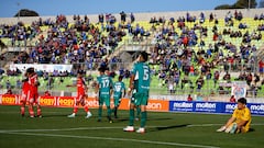 “Respeto”: Chimbarongo explota contra Canal 13 tras goleada de la U