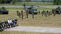 Comando contra el narcotr&aacute;fico en Colombia: cu&aacute;ntos militares lo conforman y cu&aacute;l es su trabajo