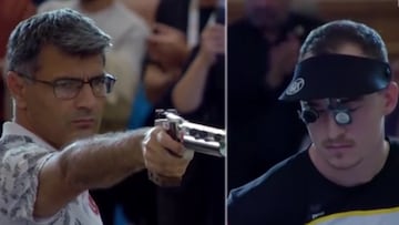 Es el deportista más viral del mundo y volvió a enloquecer a todos: ¡50 millones de visitas!