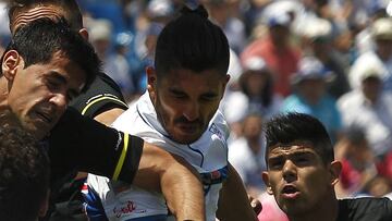 Kalinski y el empate: "Fuimos imprecisos y nos costó caro"