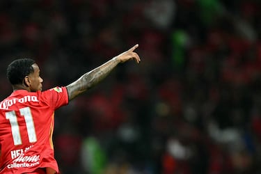 Toluca bicampeón en esencia y por números 