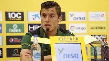 Mantovani considera el próximo partido como una final.