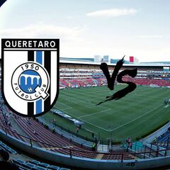 Querétaro - Chivas (3-2 Penales): resumen, resultado y goles - Final Copa MX